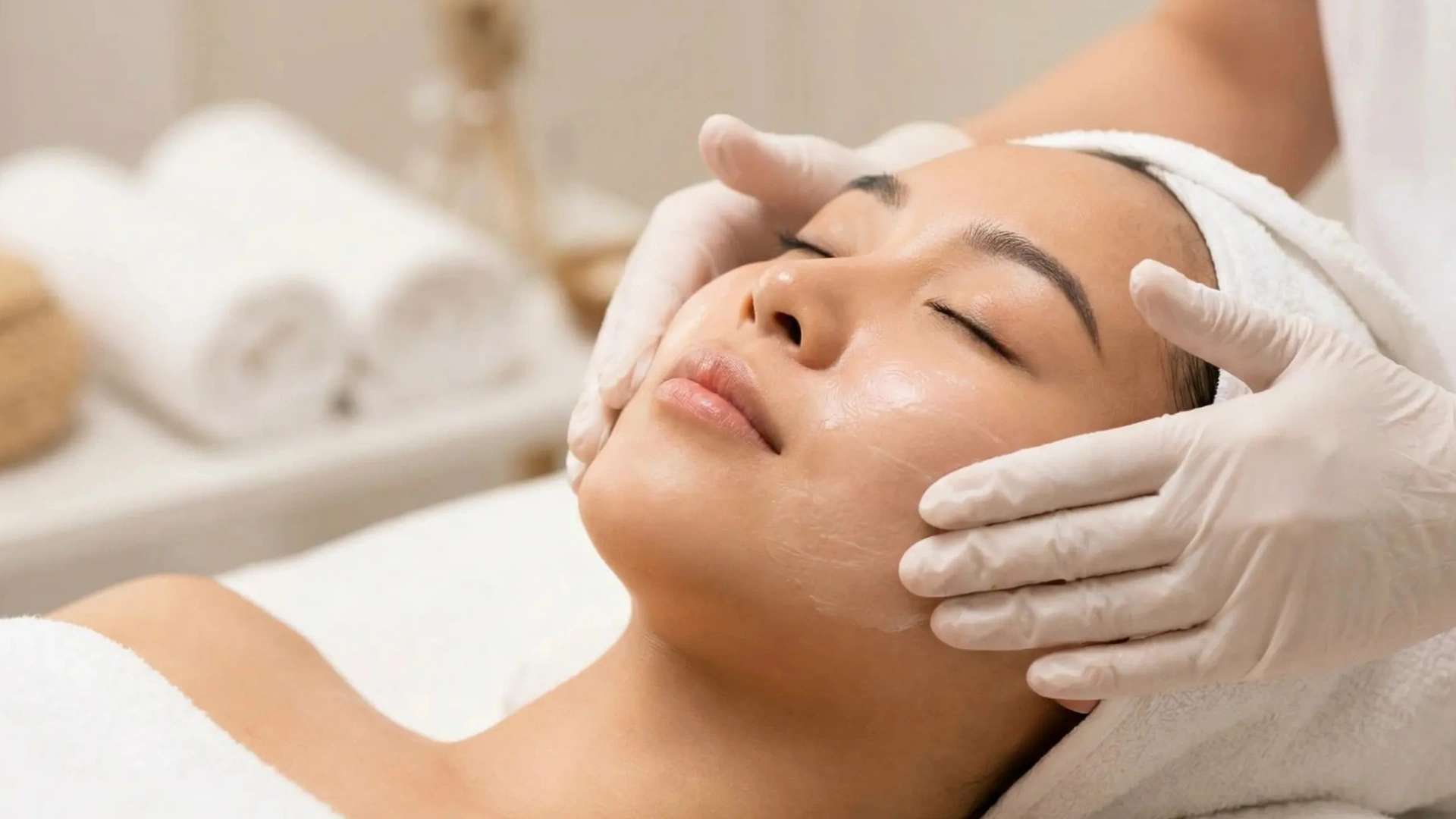 Facial treatment guide Singapore