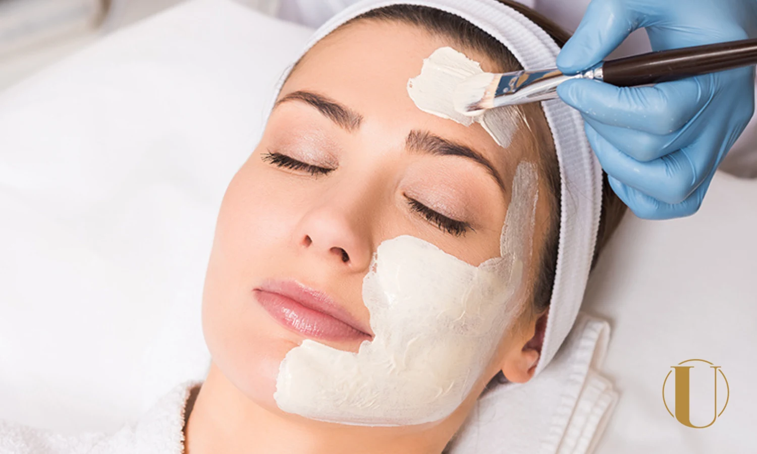 AC Acne Facial in Singapore for acne treatment, clogged pores and breakout control