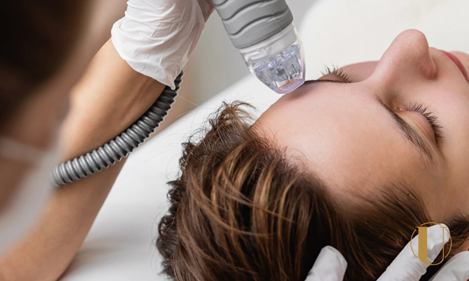 Cell Active Booster Facial in Singapore for skin rejuvenation and ageing concerns