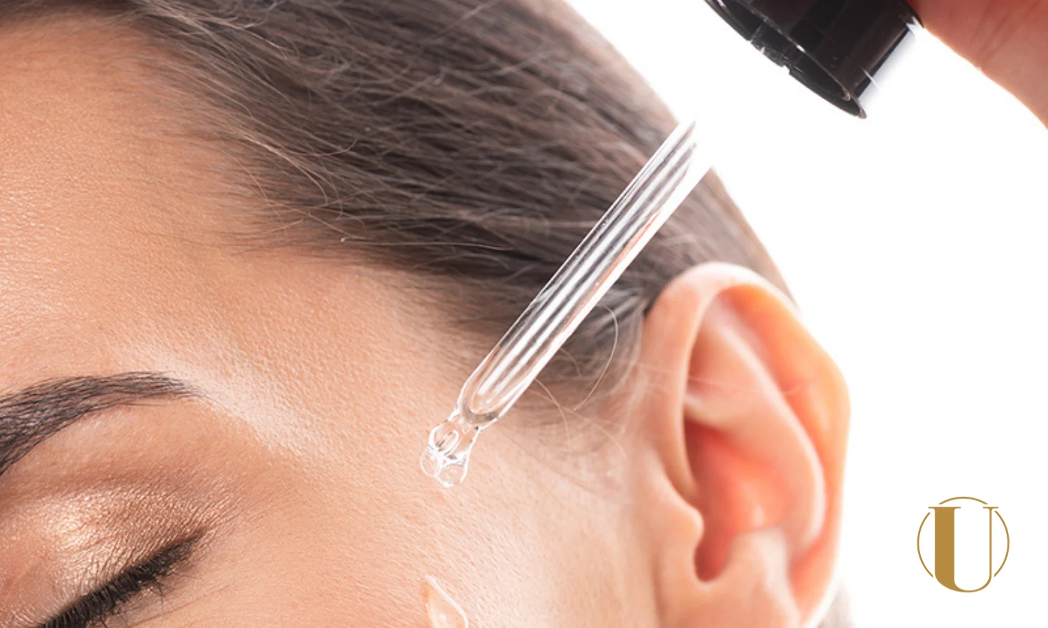 Waterdrop Shine Facial in Singapore for glow, radiance and smoother skin