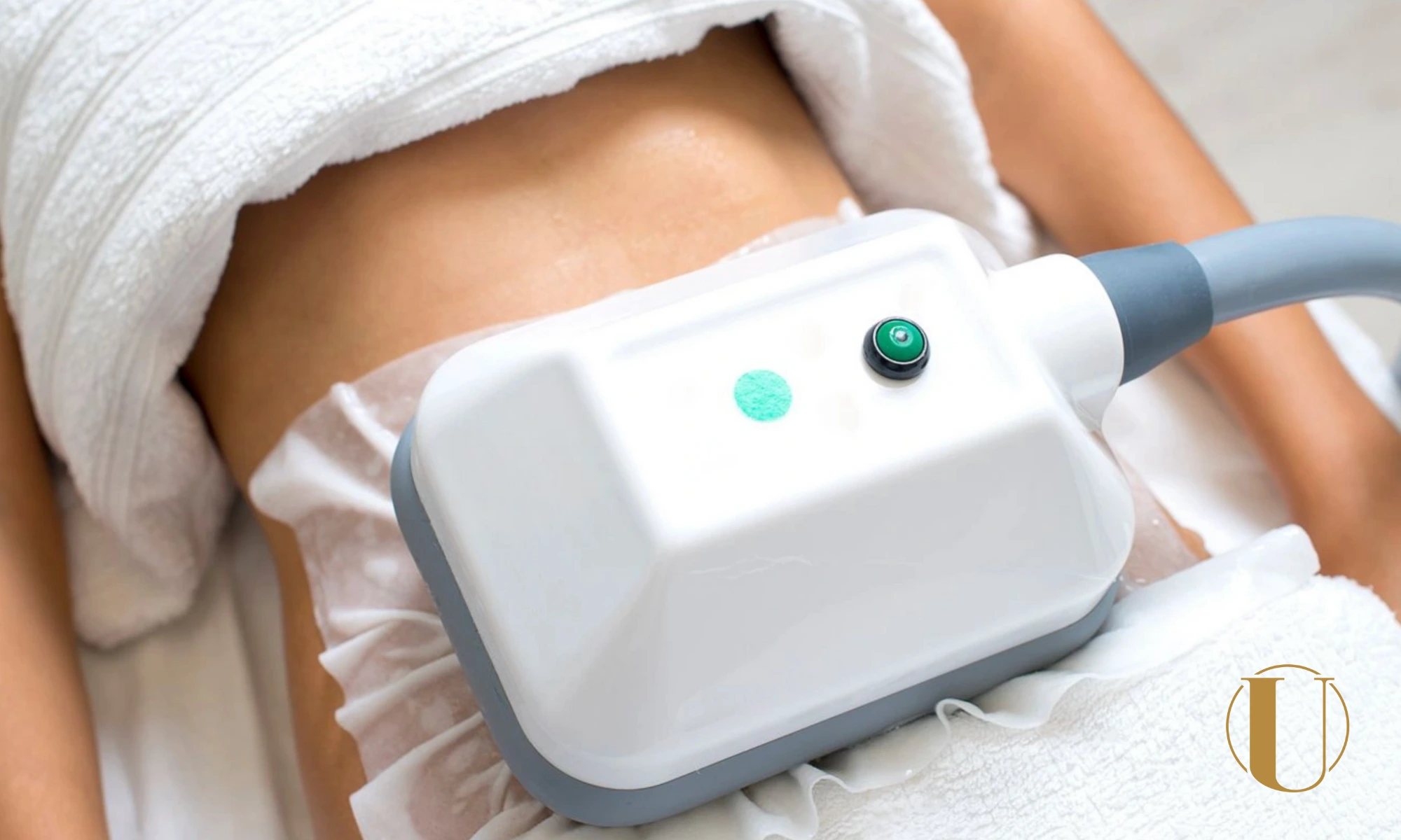 Cryo 360 fat freezing treatment in Singapore for localised fat reduction