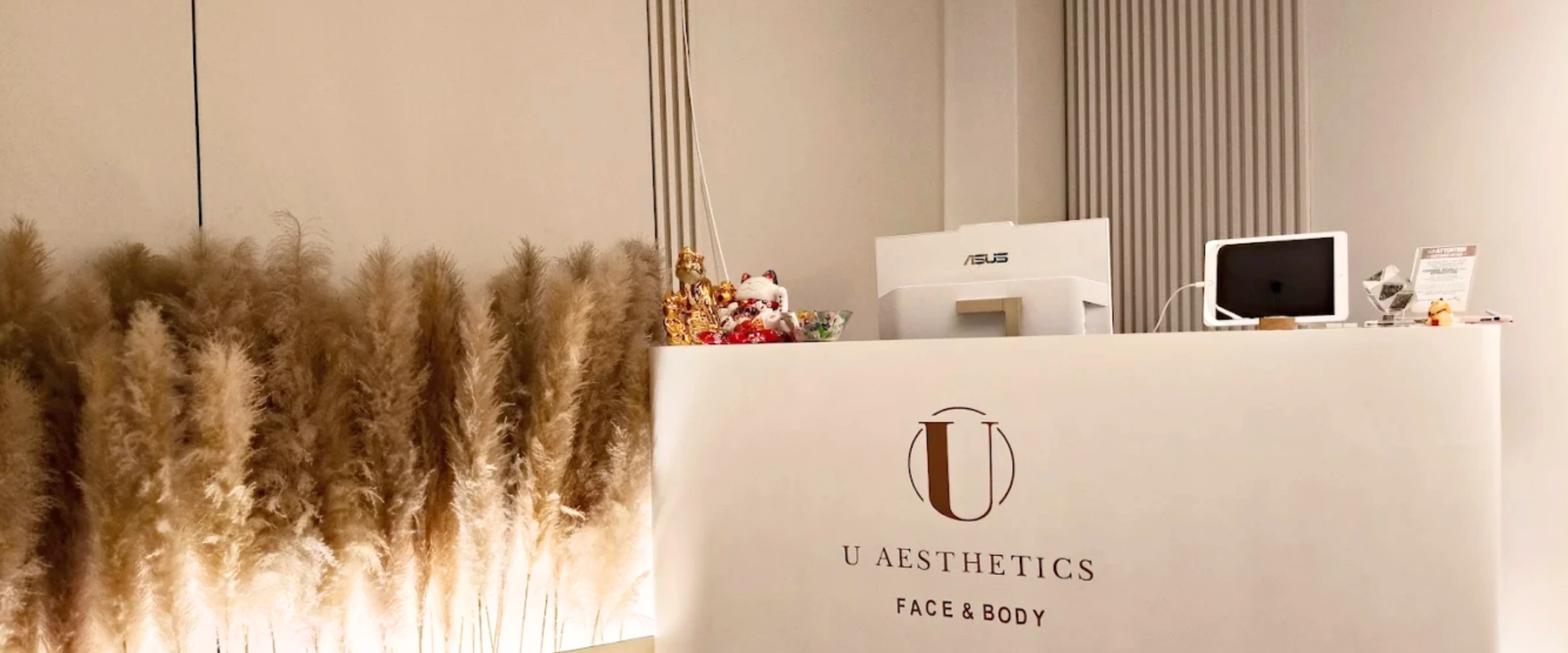 Non-surgical slimming treatments in Singapore at U Aesthetics