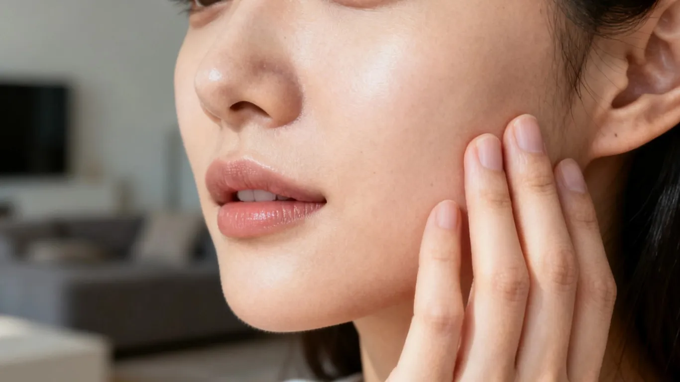 How to brighten dull skin in Singapore with facial treatment