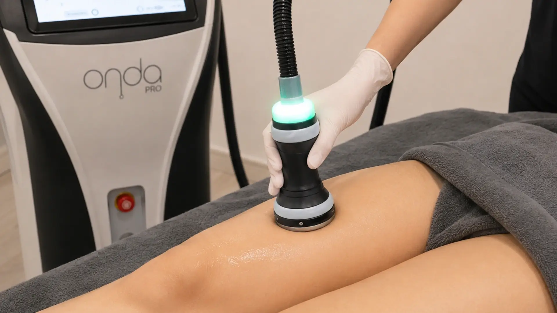 Thigh slimming and thigh fat reduction in Singapore