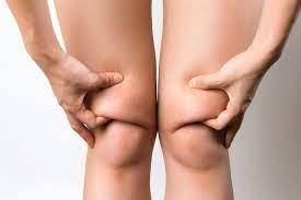 Knees & Calves