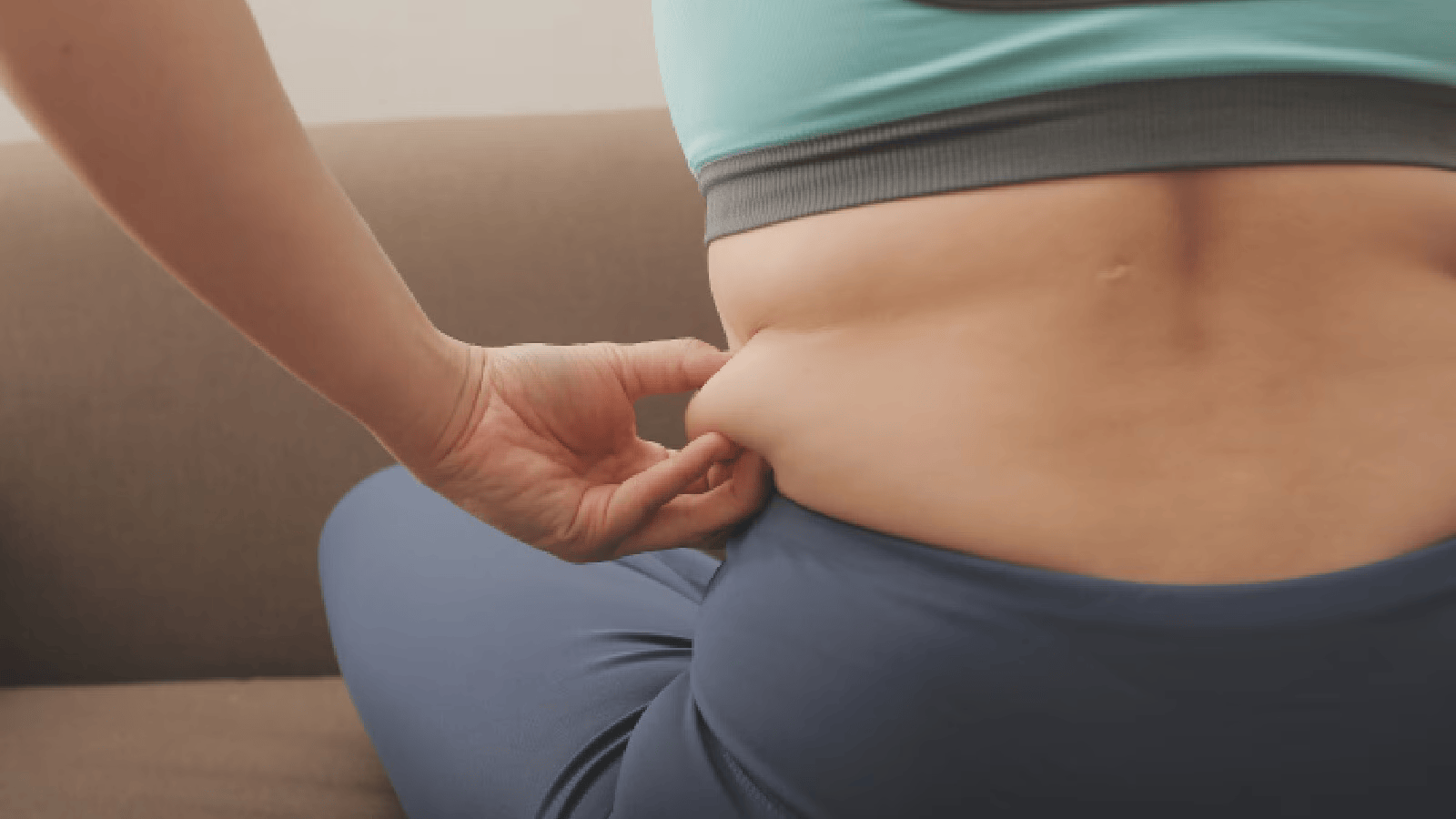 Hips & Love Handles