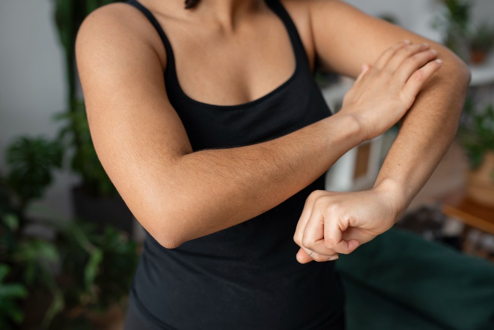 Muscle Toning