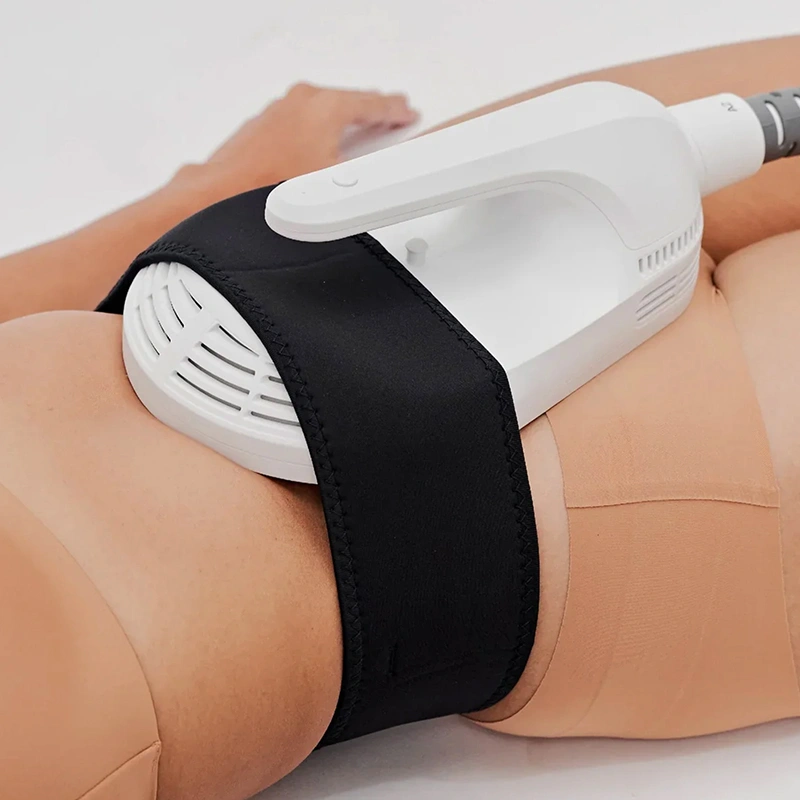 Burn Fat with Muscles