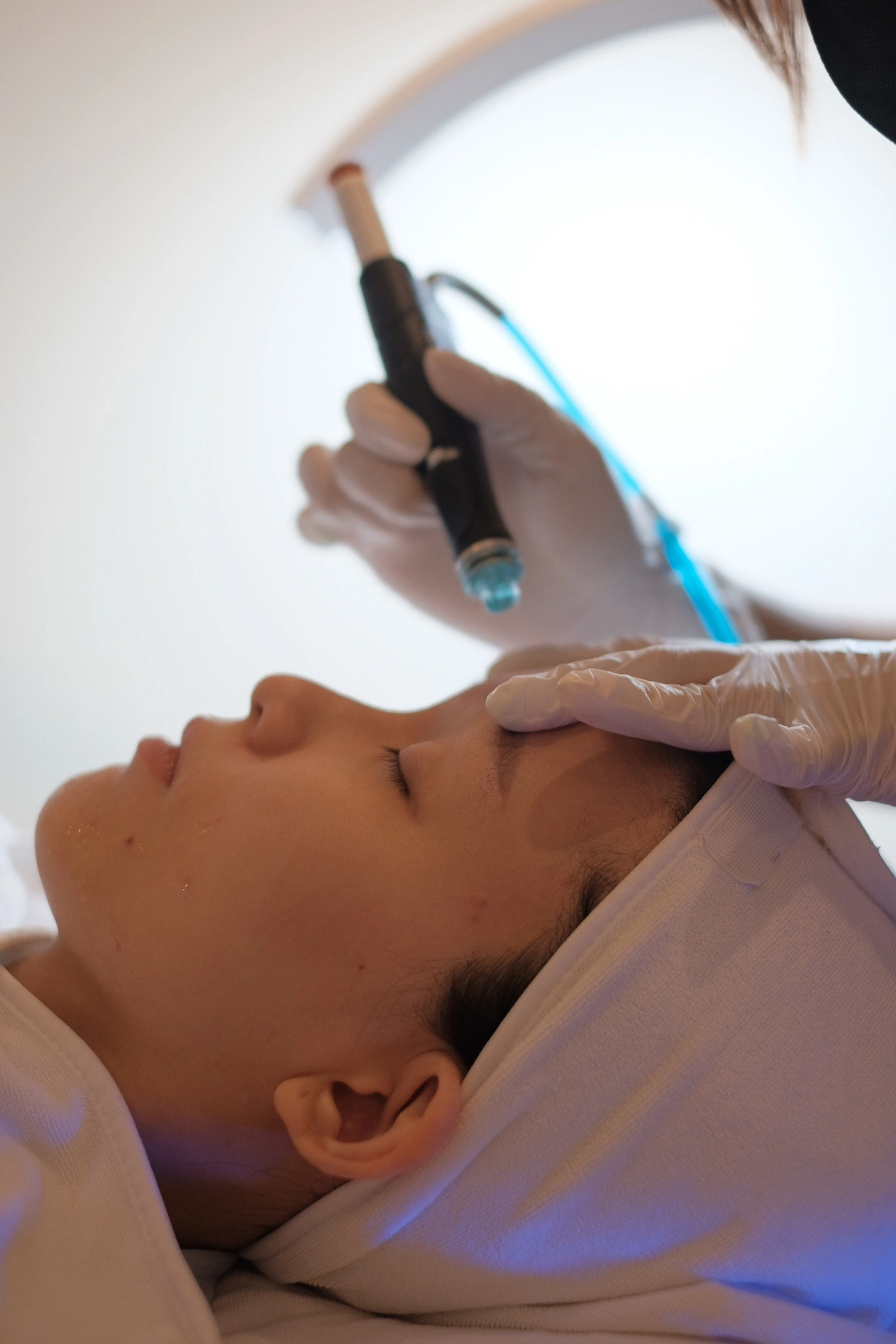 Hydrafacial thumbnail